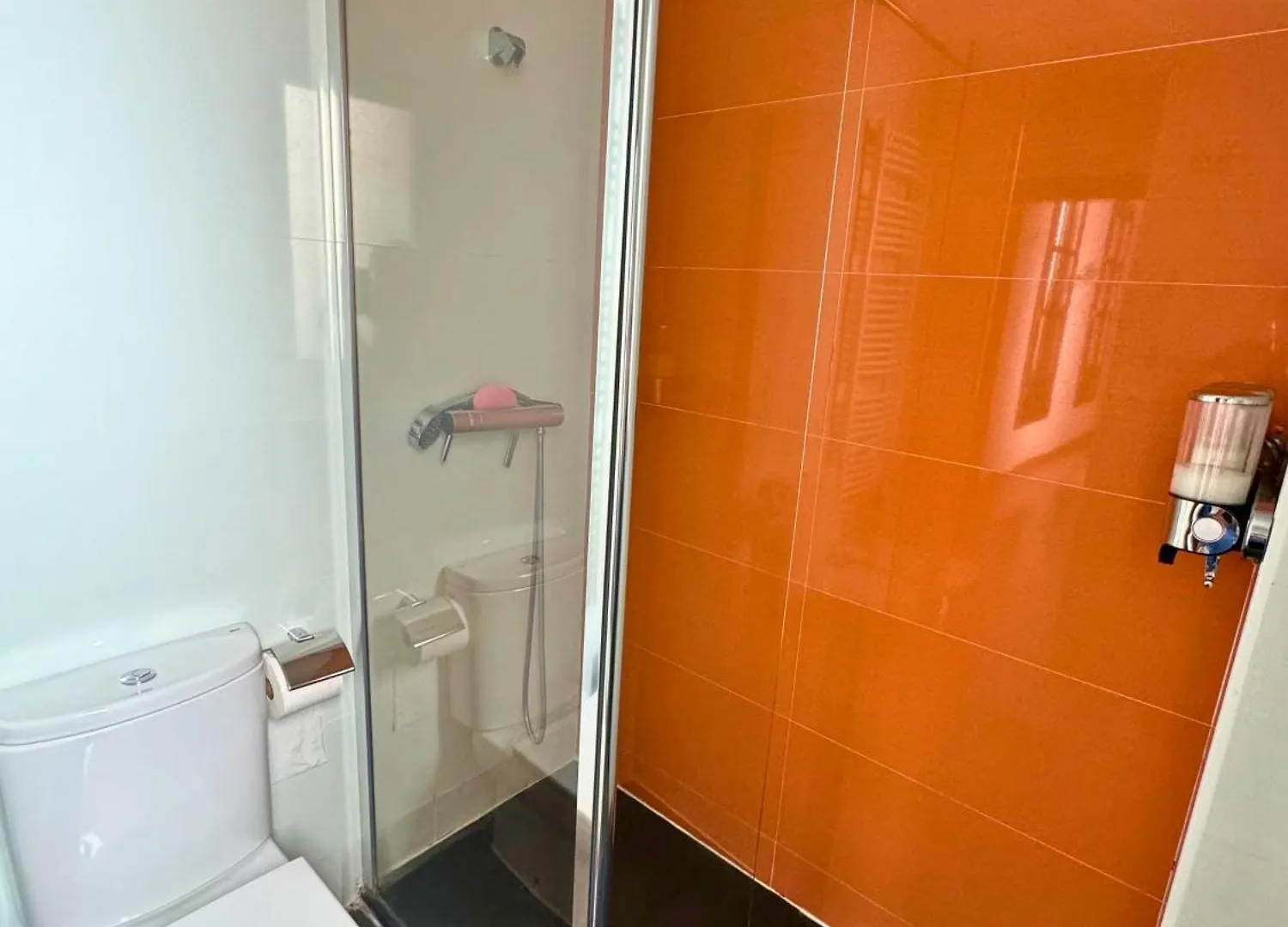 Home4U Apartamento Centro De Granada Apartman