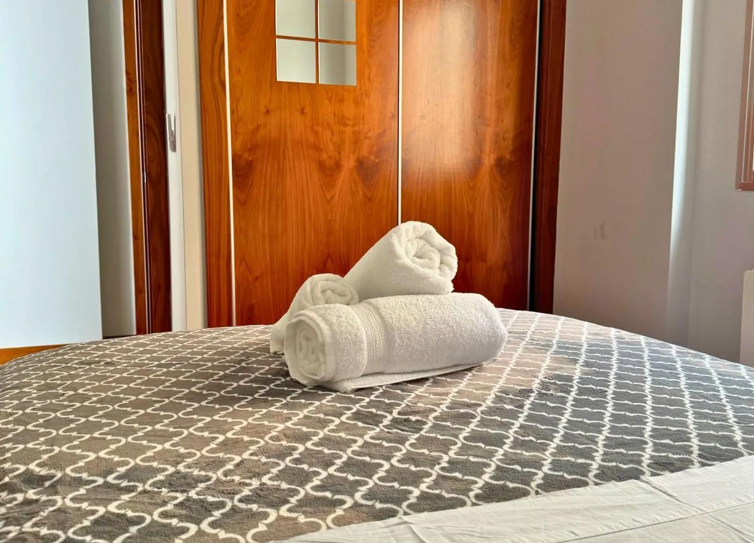 Home4U Apartamento Centro De Granada Apartman