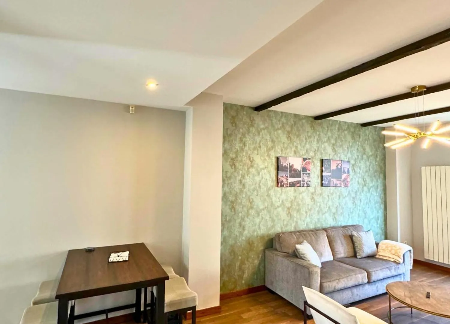 Apartman Home4U Apartamento Centro De Granada