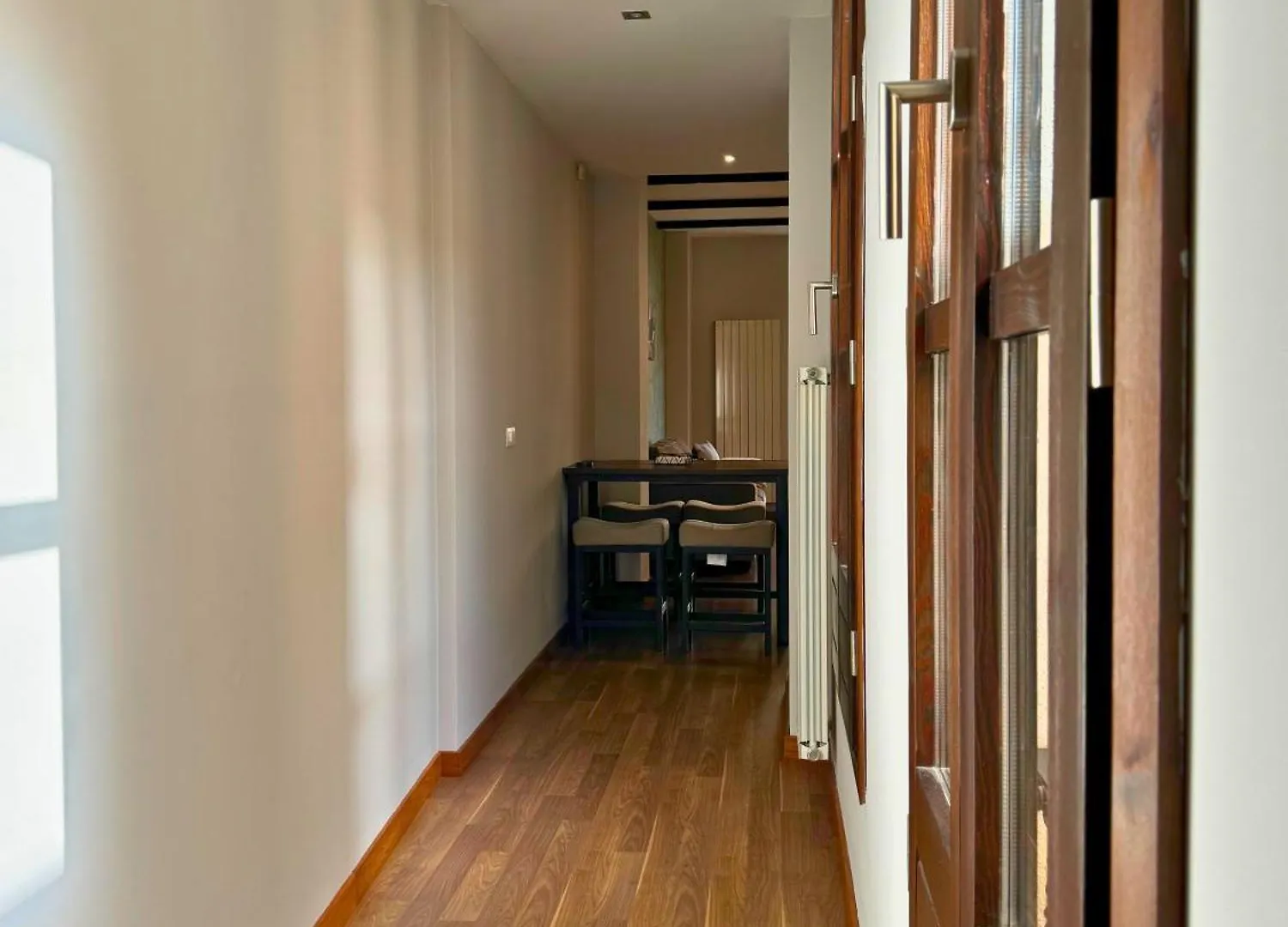 Home4U Apartamento Centro De Granada Apartman