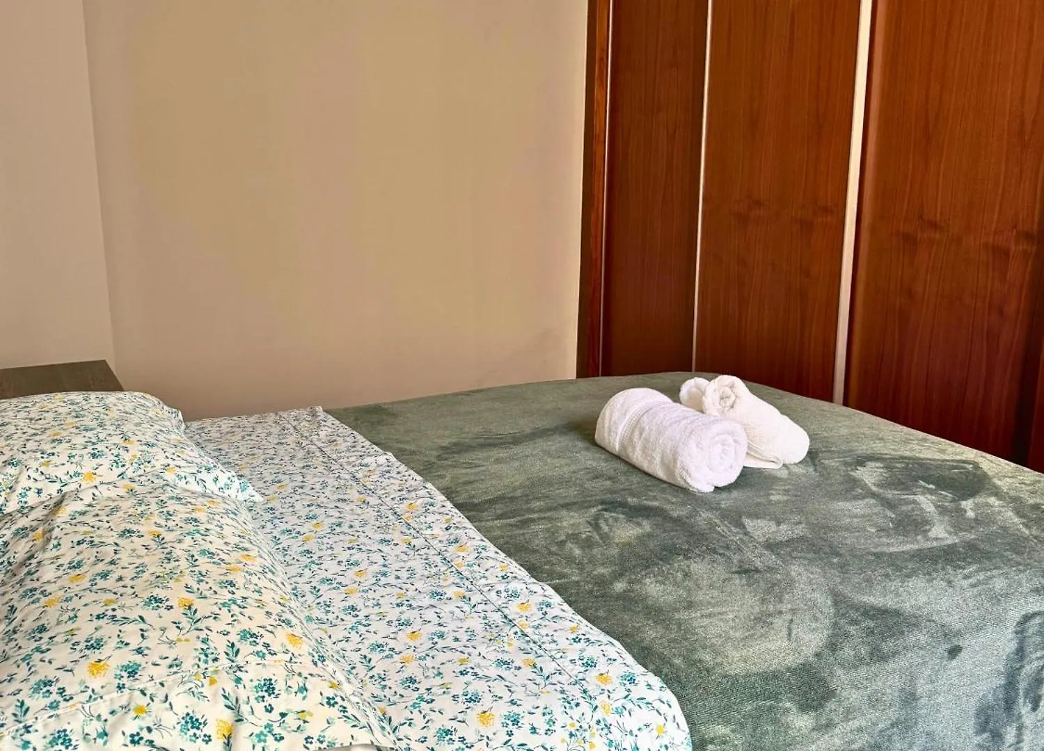 Home4U Apartamento Centro De Granada 0*,