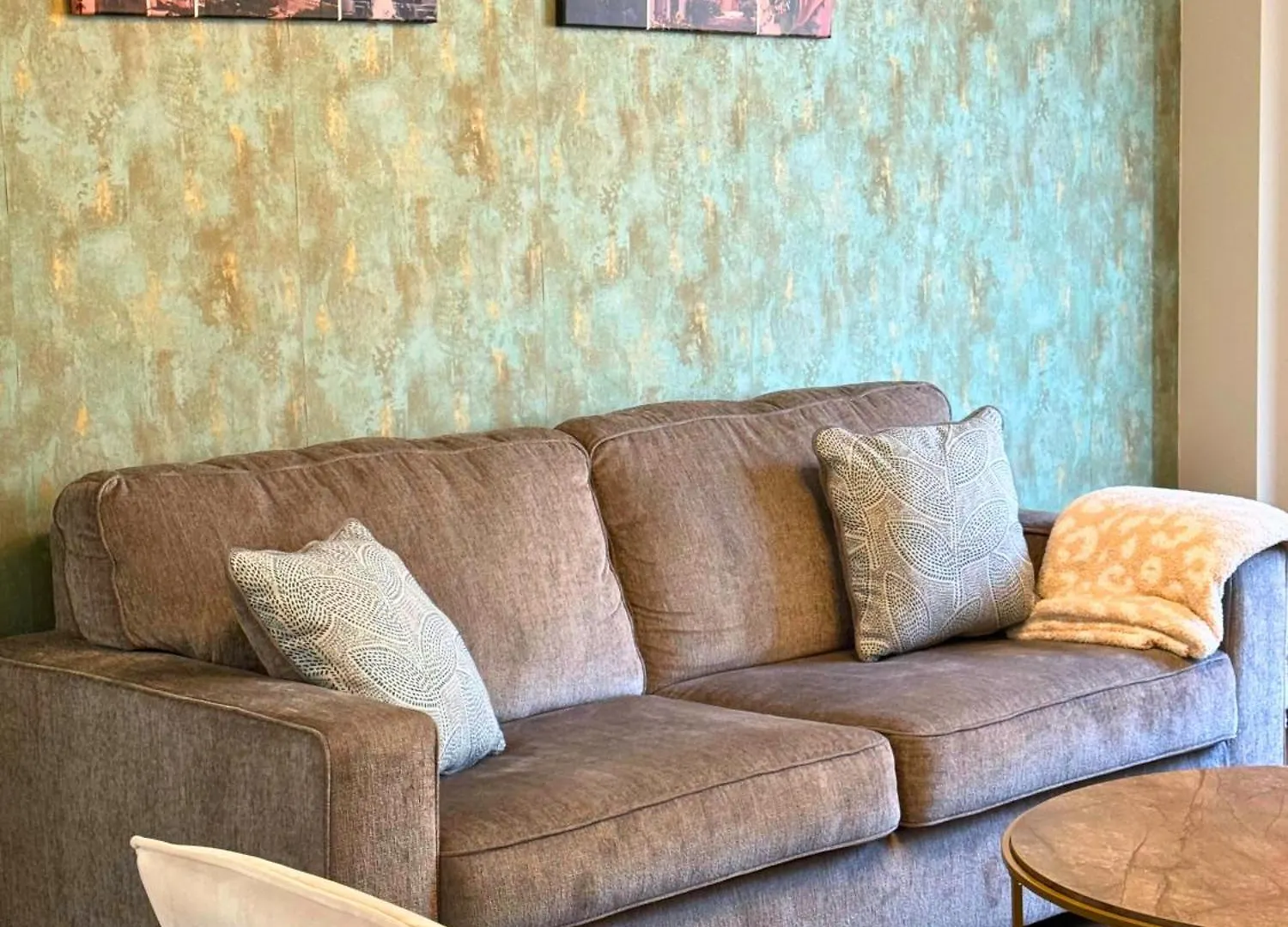 Home4U Apartamento Centro De Granada Spanyolország