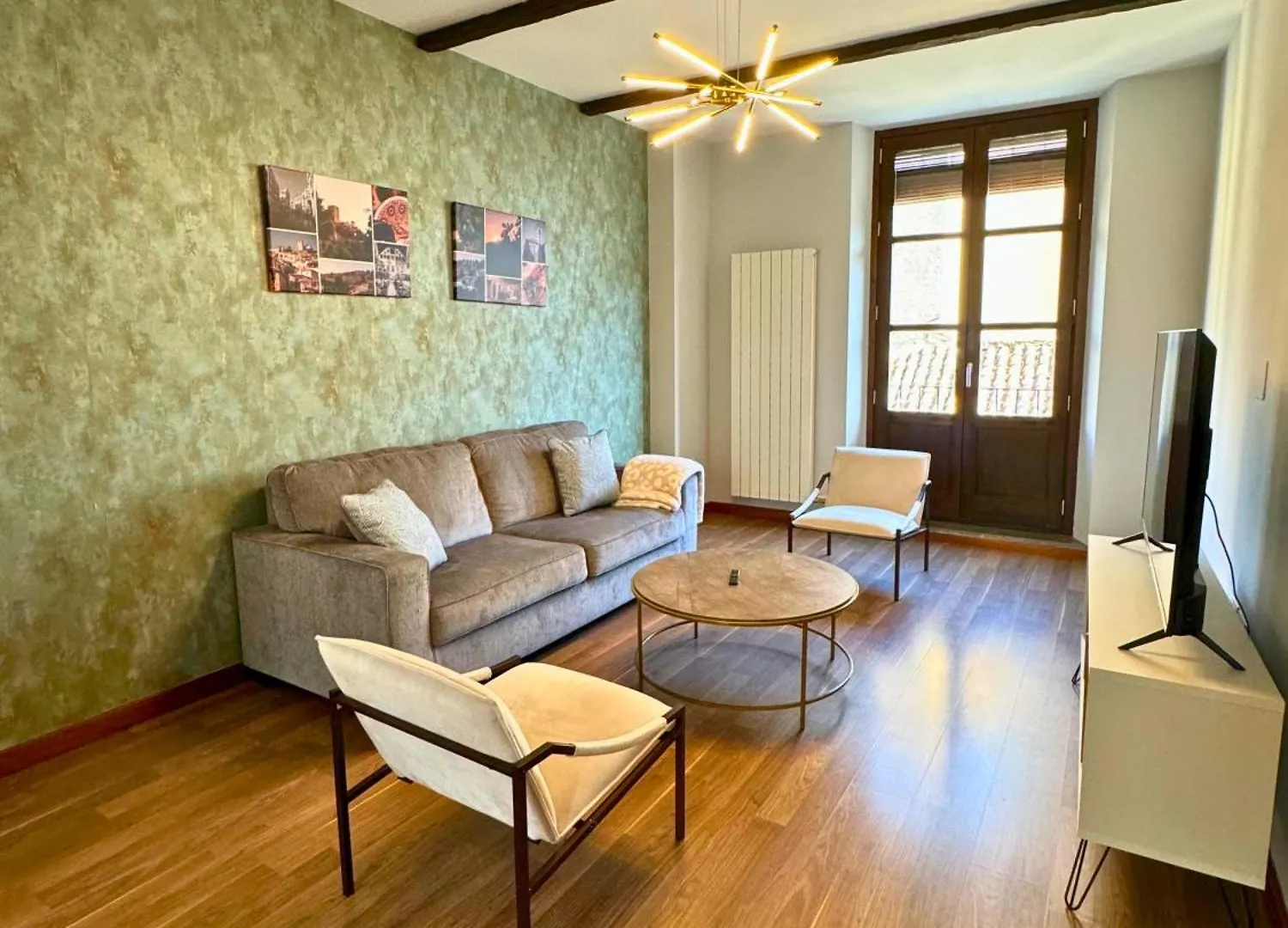 Home4U Apartamento Centro De Granada 0*,  Spanyolország