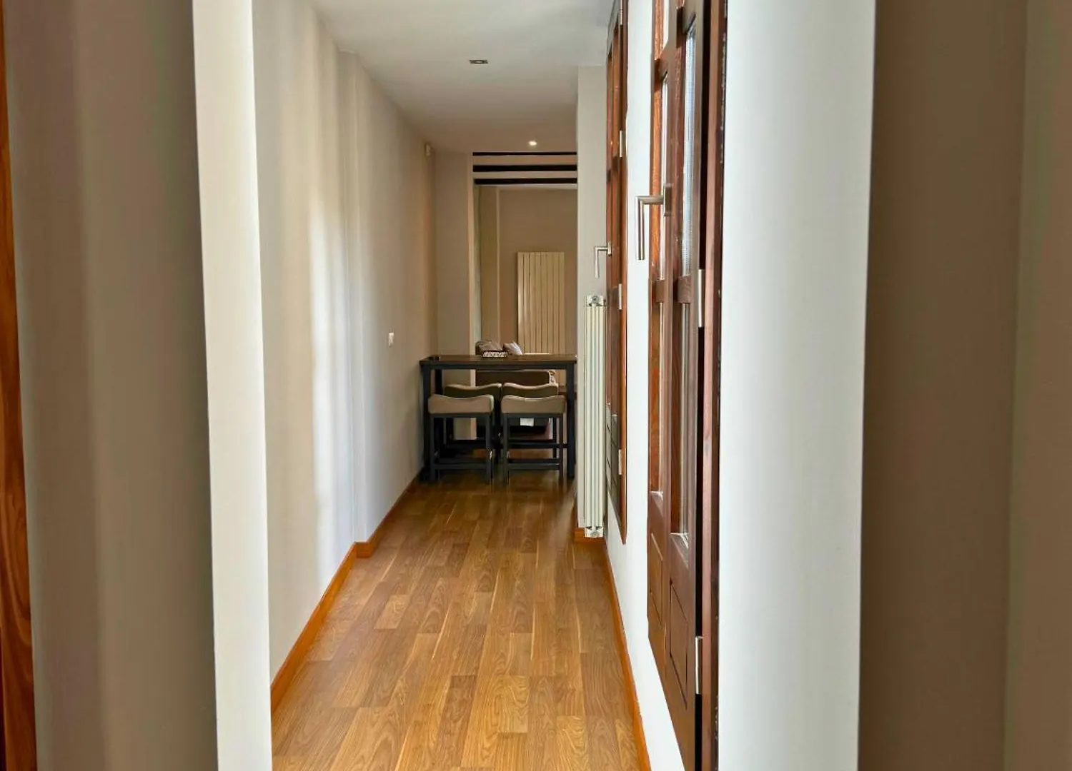 Home4U Apartamento Centro De Granada Apartman