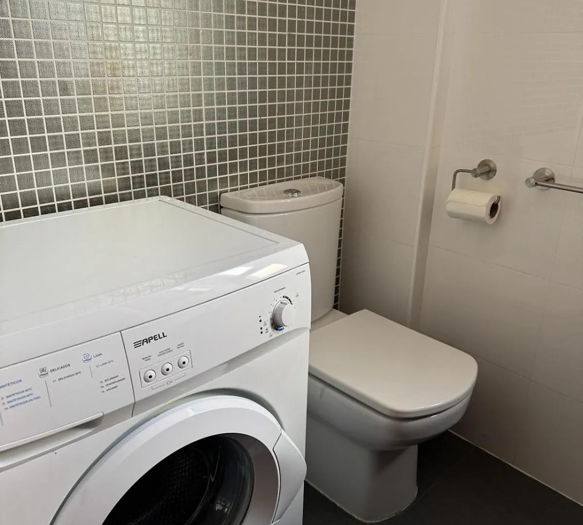 Home4U Apartamento Centro De Granada