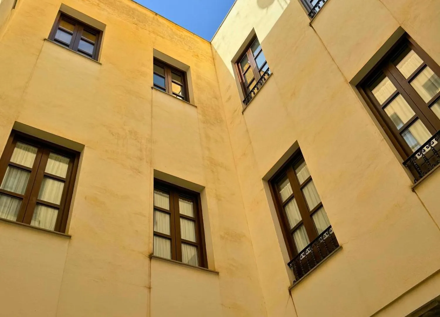 Apartman Home4U Apartamento Centro De Granada Spanyolország
