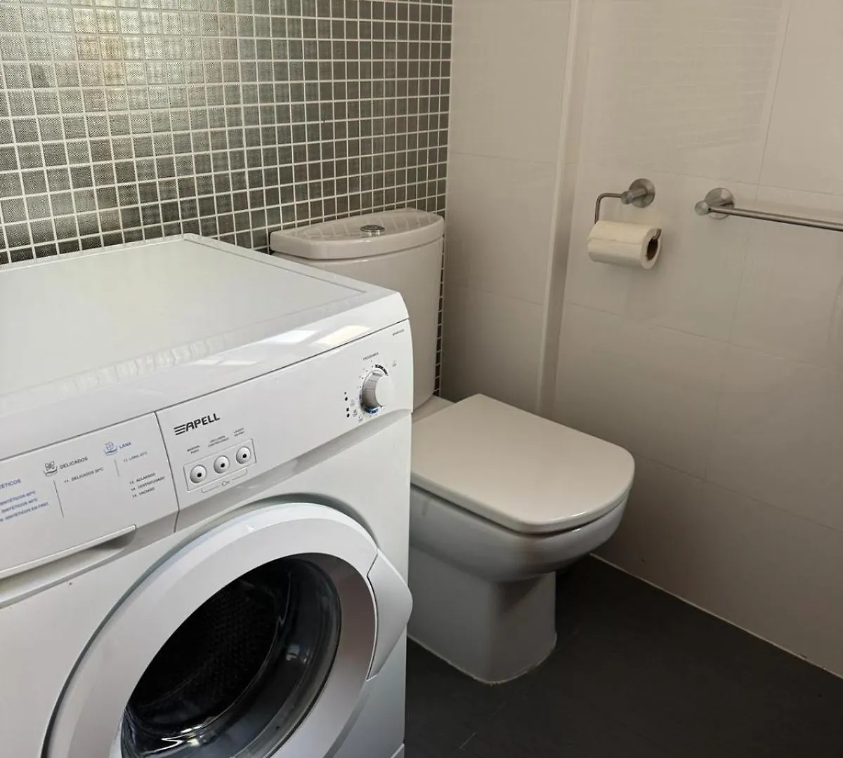 Apartman Home4U Apartamento Centro De Granada Spanyolország