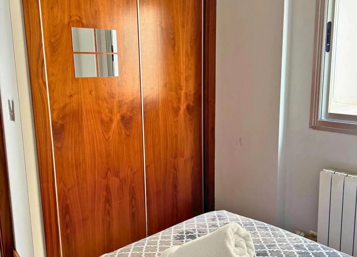Home4U Apartamento Centro De Granada