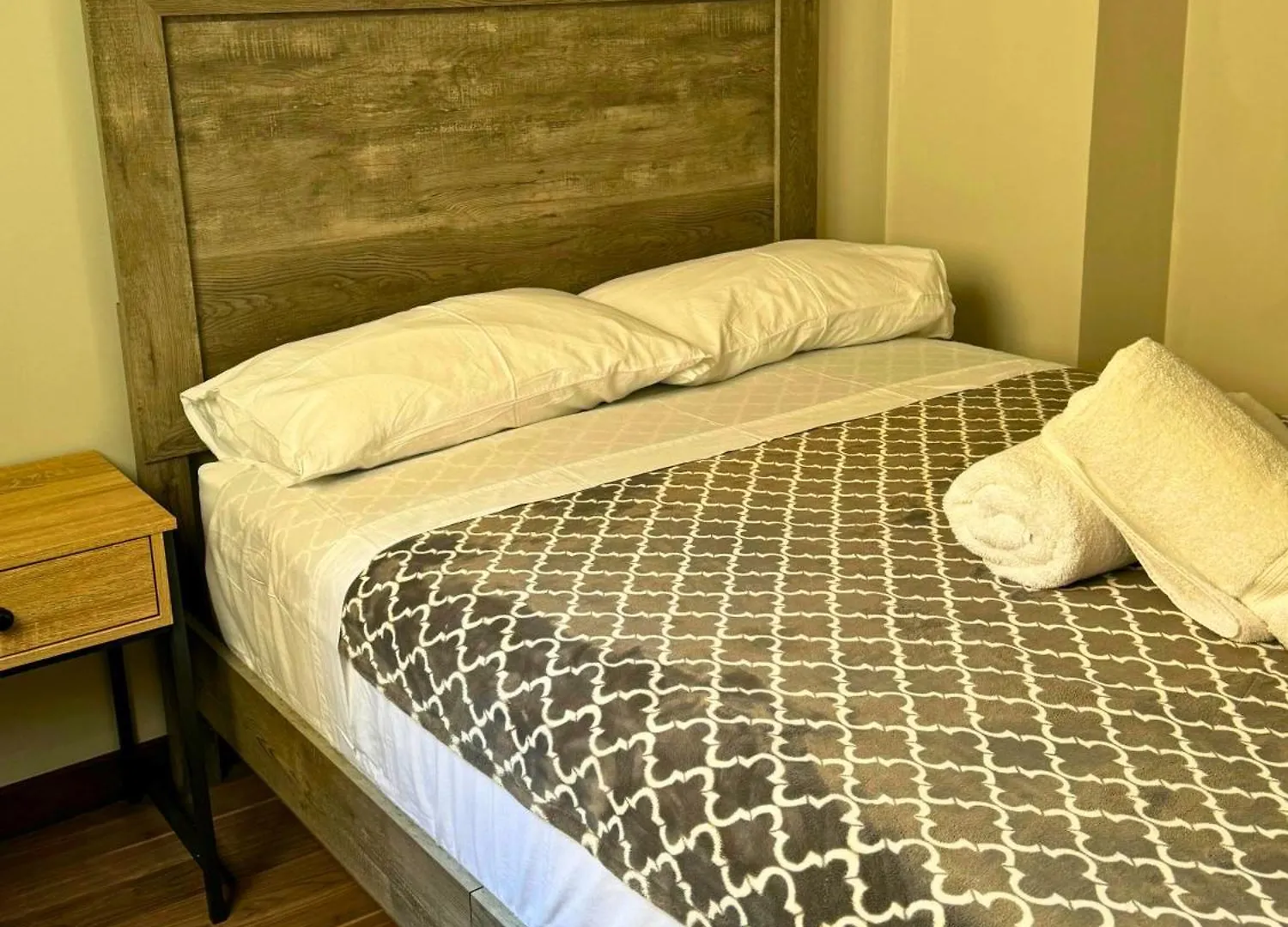 Apartman Home4U Apartamento Centro De Granada