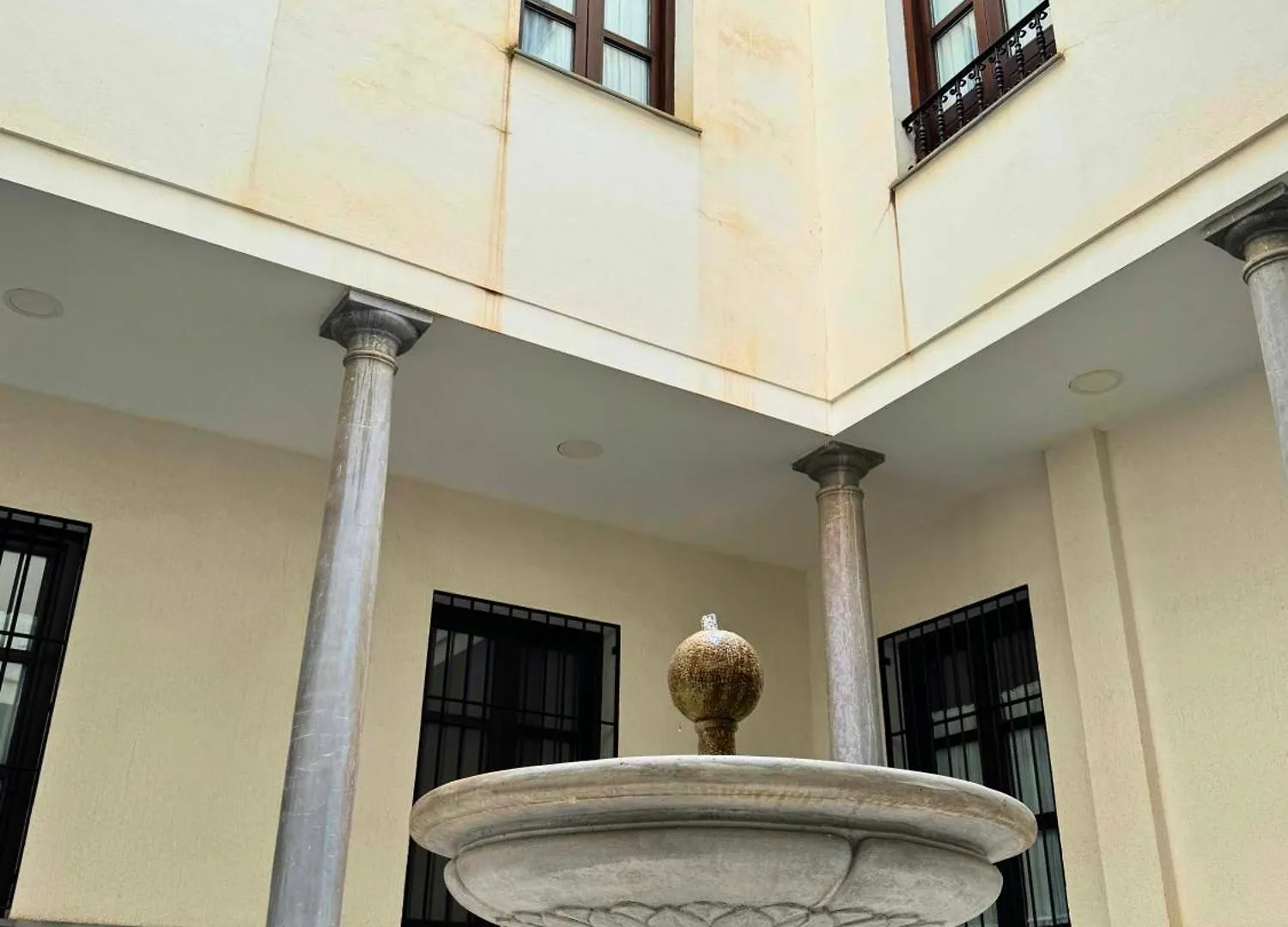 Apartman Home4U Apartamento Centro De Granada