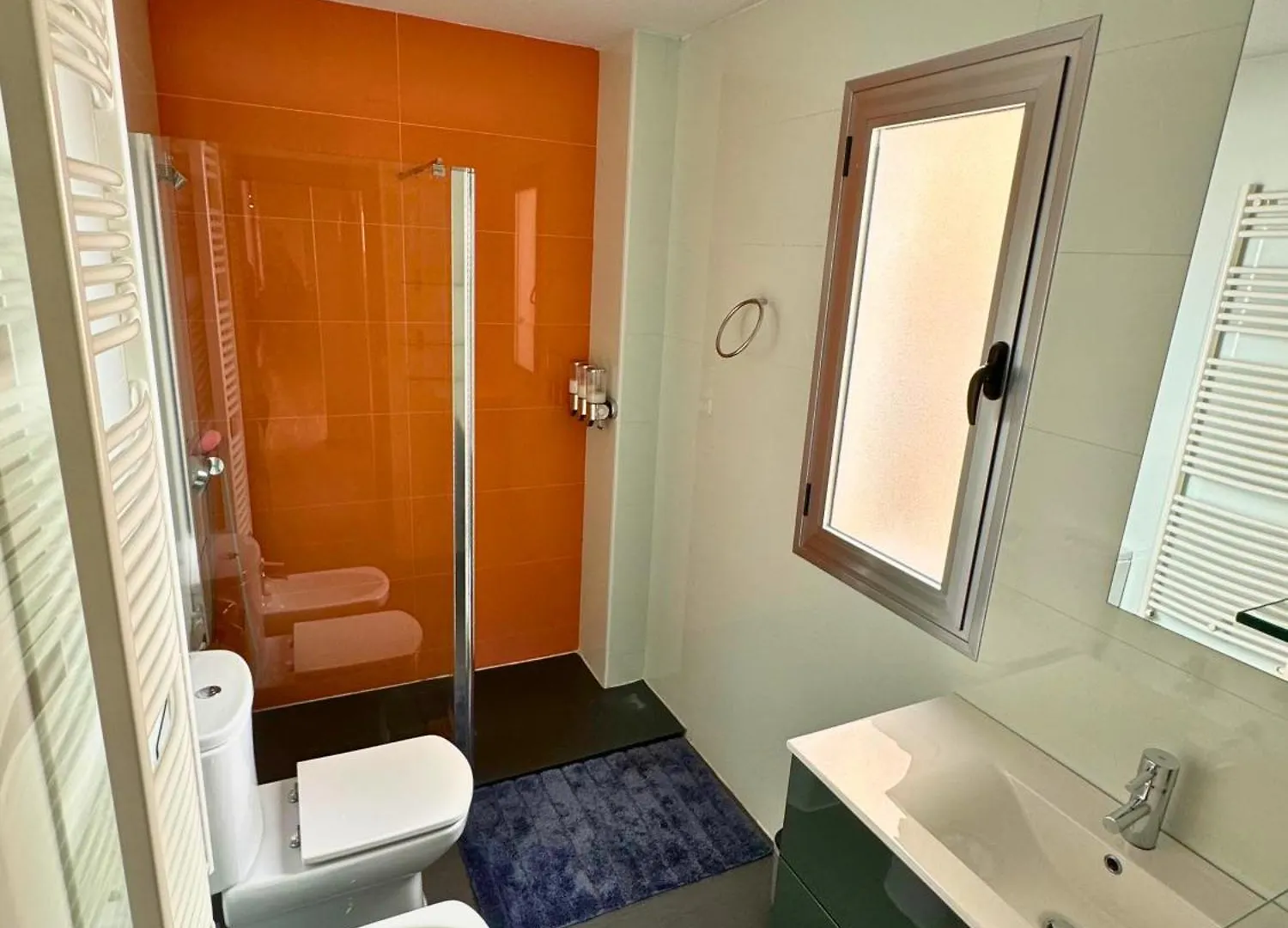 Home4U Apartamento Centro De Granada Apartman