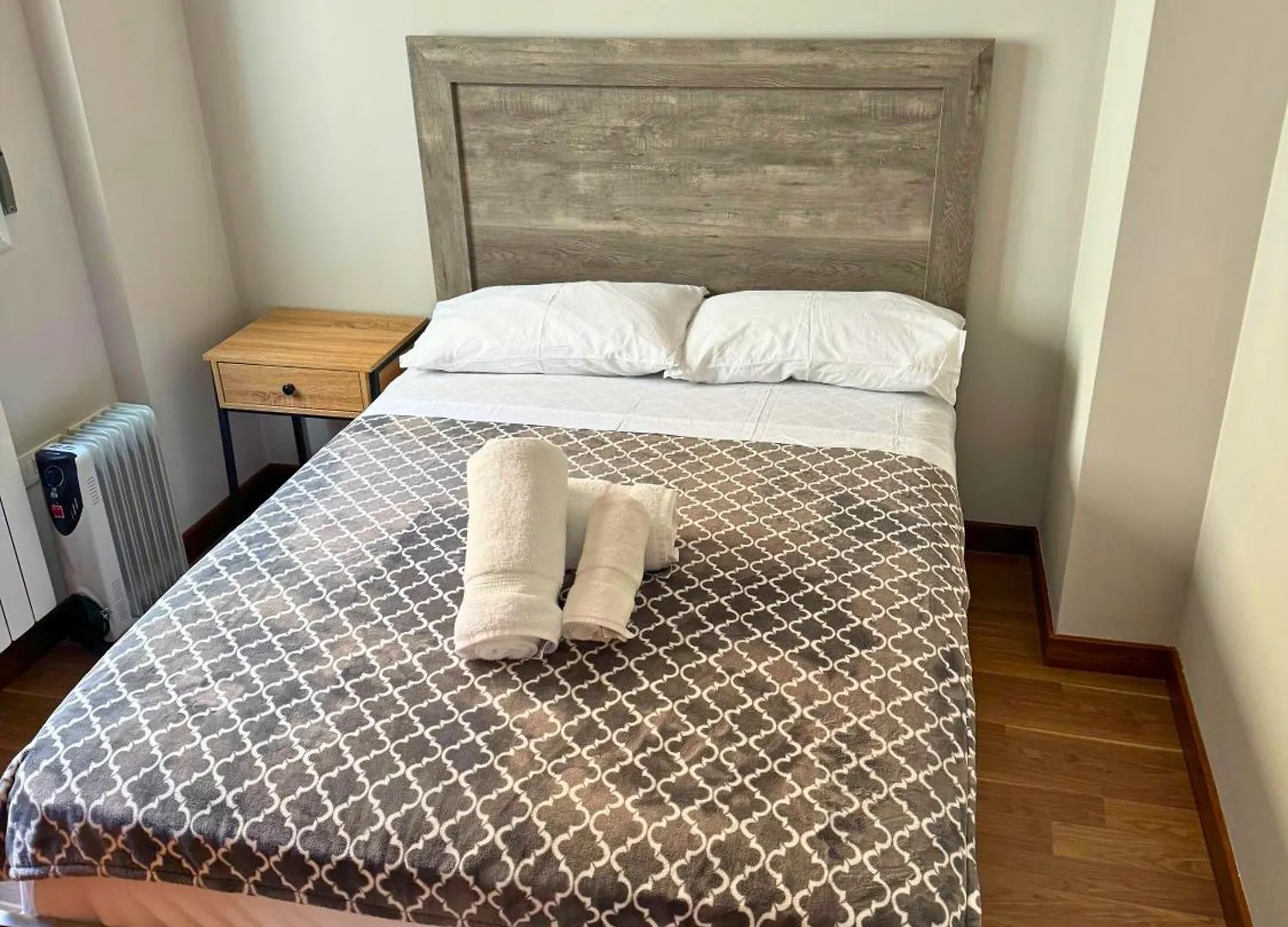 Home4U Apartamento Centro De Granada Spanyolország