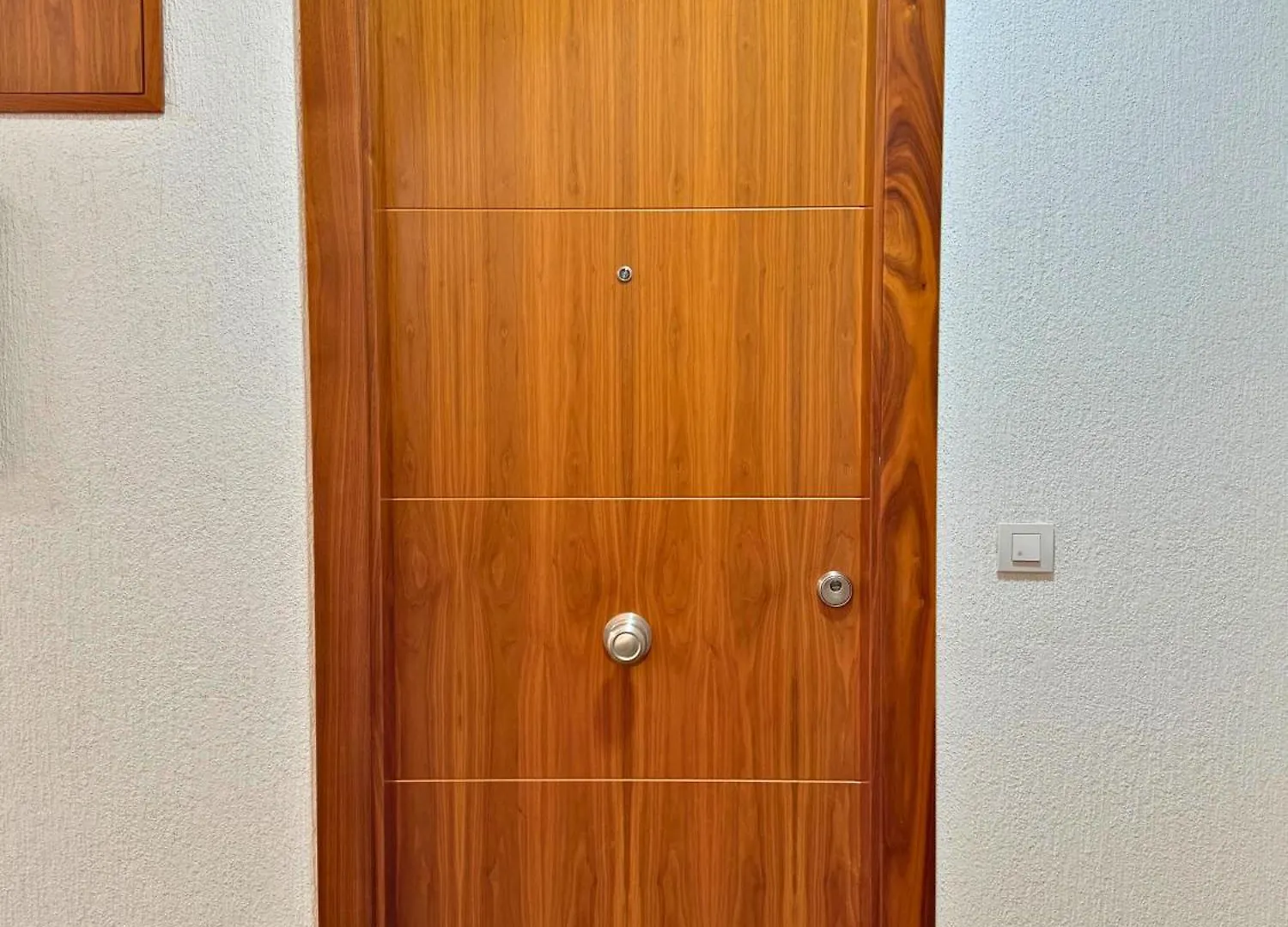 Home4U Apartamento Centro De Granada