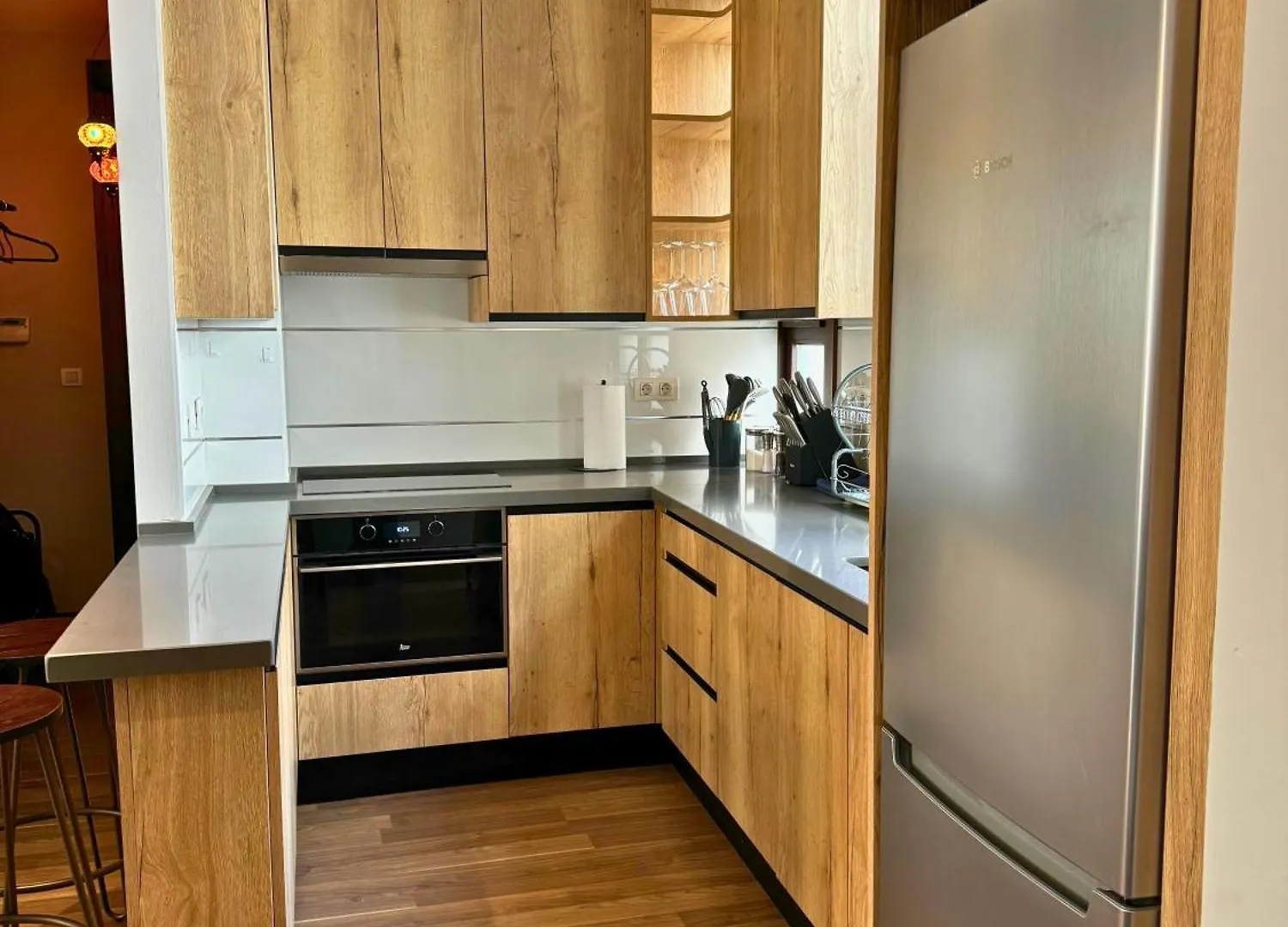 Home4U Apartamento Centro De Granada 0*,