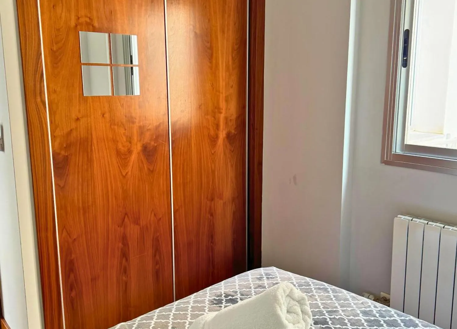 Apartment Home4U Apartamento Centro De Granada Spain