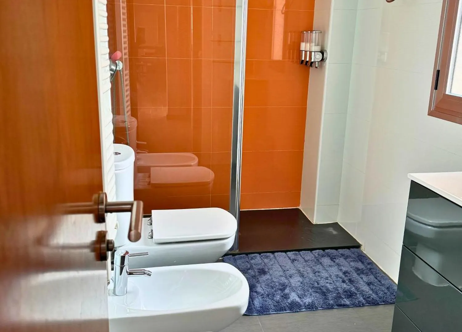 Home4U Apartamento Centro De Granada